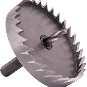 HOLE SAW HSS 80MM