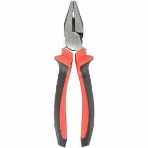 PLIERS COMBINATION HIGH LEVERAGE CRV 200MM INDUSRIAL