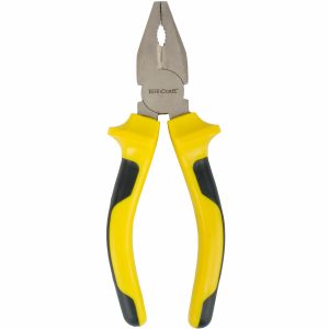 PLIERS COMBINATION 160MM