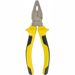 PLIERS COMBINATION 180MM
