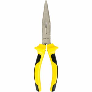 PLIER LONG NOSE 200MM