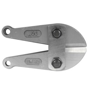 REPL. JAW SET INCL. SCREWS BOLT CUTTER 750MM