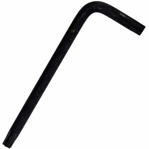 L-WRENCH TORX T20 18 X 56MM CRV BLACK
