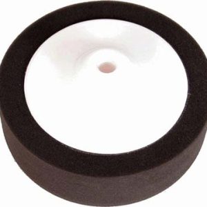 COMPOUNDING SPONGE 150MM X M14 BLACK