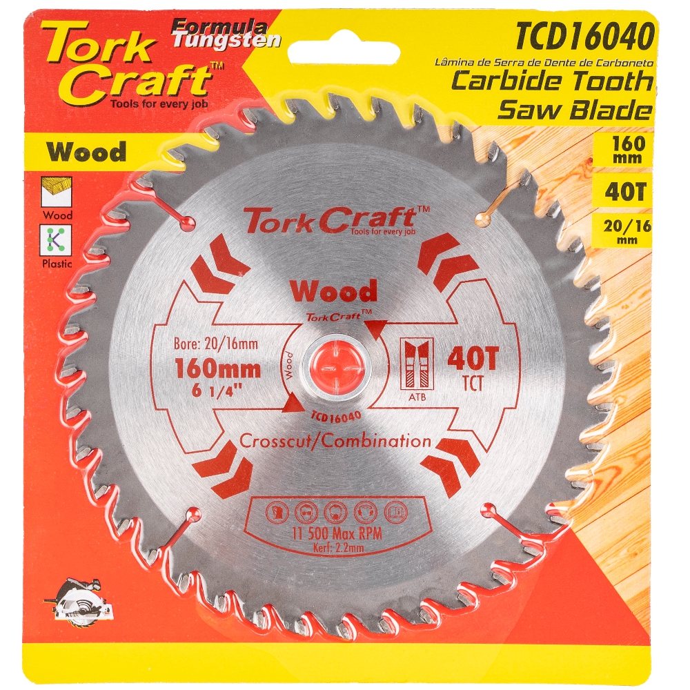 TCD16040
