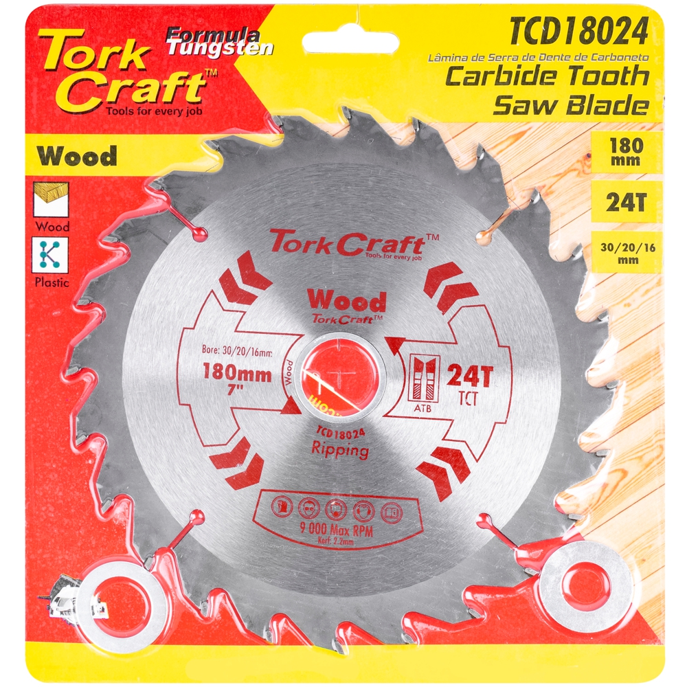TCD18024