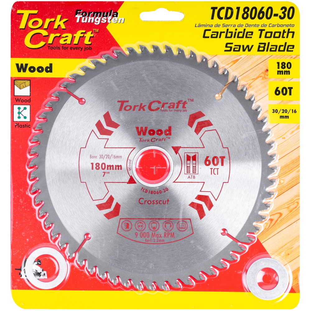 TCD18060-30