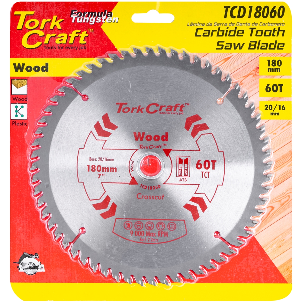 TCD18060