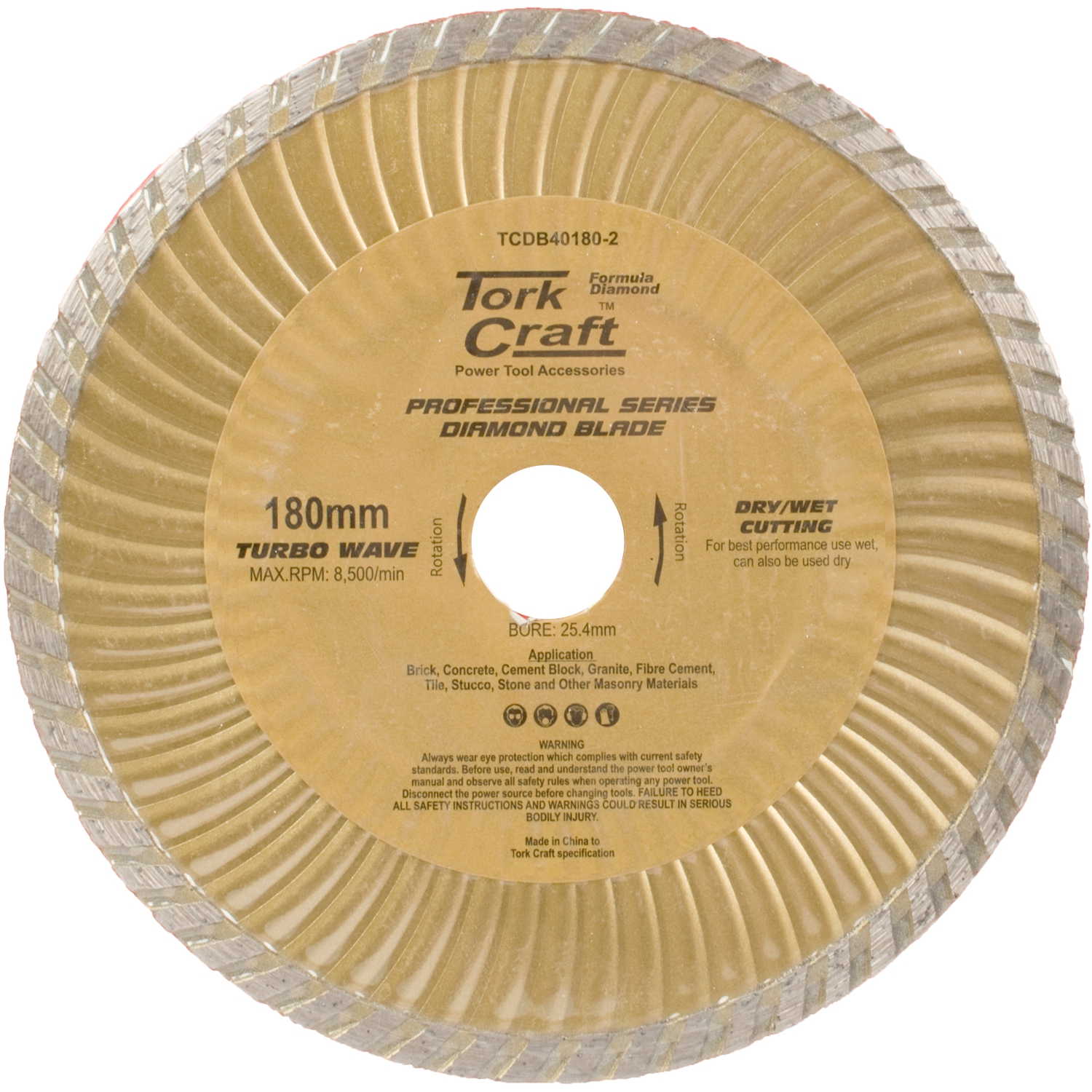 TCDB40180-2