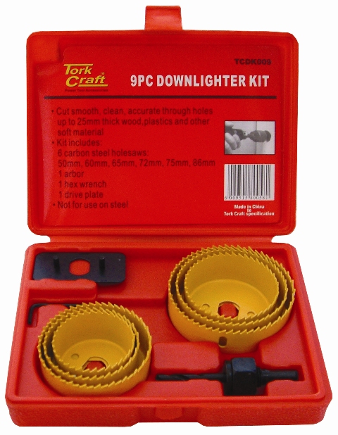 TCDK009