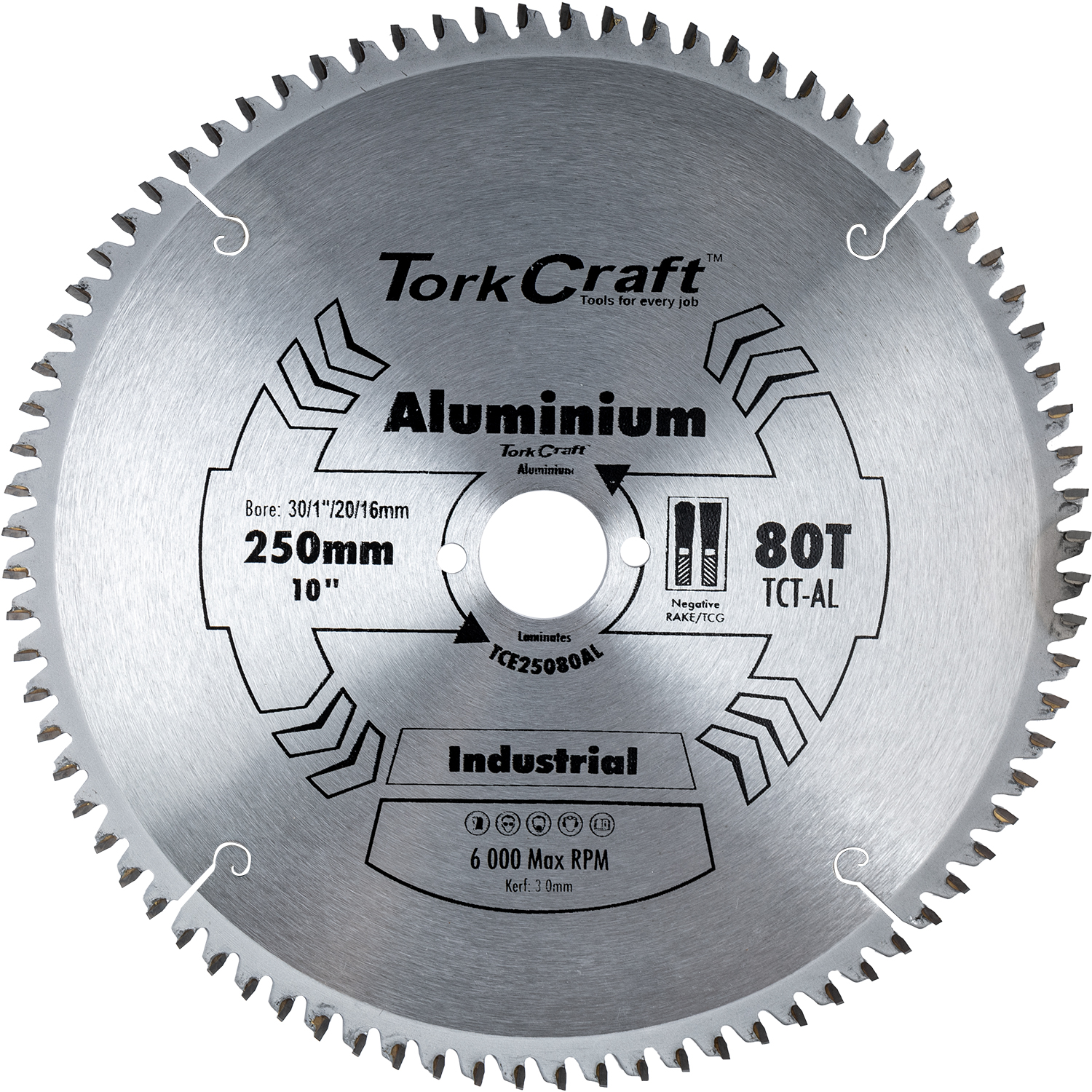 TCE25080AL