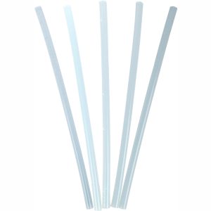 GLUE STICK 07 X 200MM 12PC HOT MELT GEN. PURPOSE EVA 18000CPS