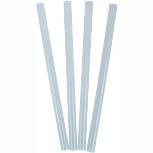 GLUE STICK 11 X 200MM 12PC HOT MELT GEN. PURPOSE EVA 18000CPS
