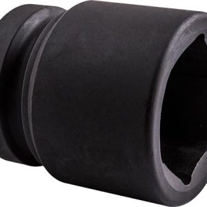 40MM 1' DRIVE 6PT IMPACT SOCKET