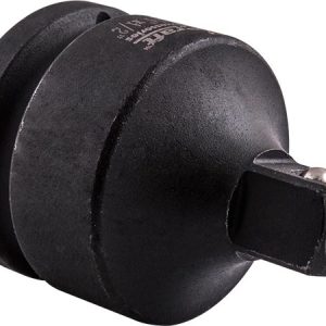 3/4'F X 1/2'M IMPACT ADAPTOR (BALL TYPE)