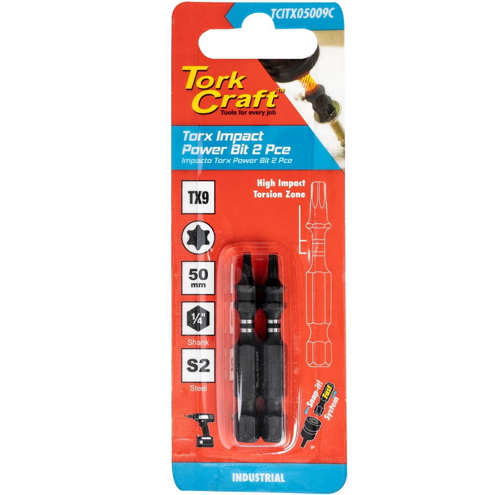 TCITX05009C