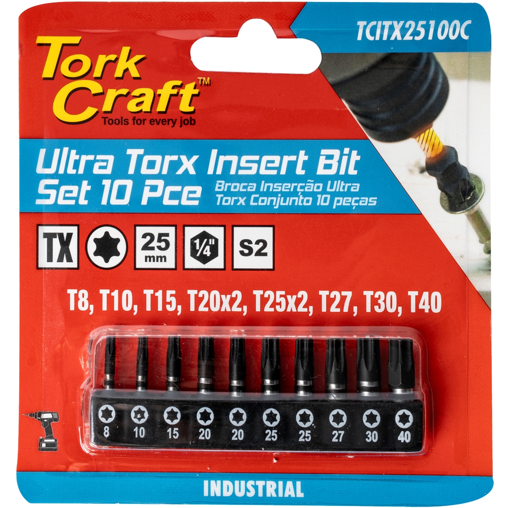 TCITX25100C