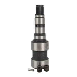 SPINDLE & SCREW (6/7/13) MOTOR SERVICE KIT