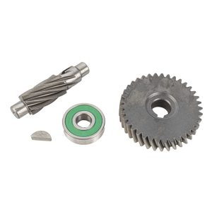 GEAR & SHAFT SET COMPL. (25-28) MOTOR KIT
