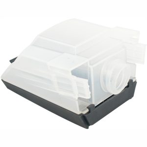 REPL. DUST CONTAINER KIT FOR MINI PALM SANDER  TORK CRAFT (PART 7-9)