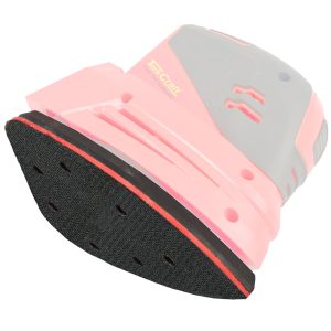 REPL. BACKING PAD KIT FOR MINI PALM SANDER  TORK CRAFT (PART 6.20-23)