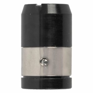 MAGNETIC SCREW HOLDER 1/4' 21MM CARDED