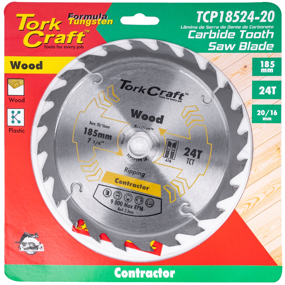 TCP18524-20