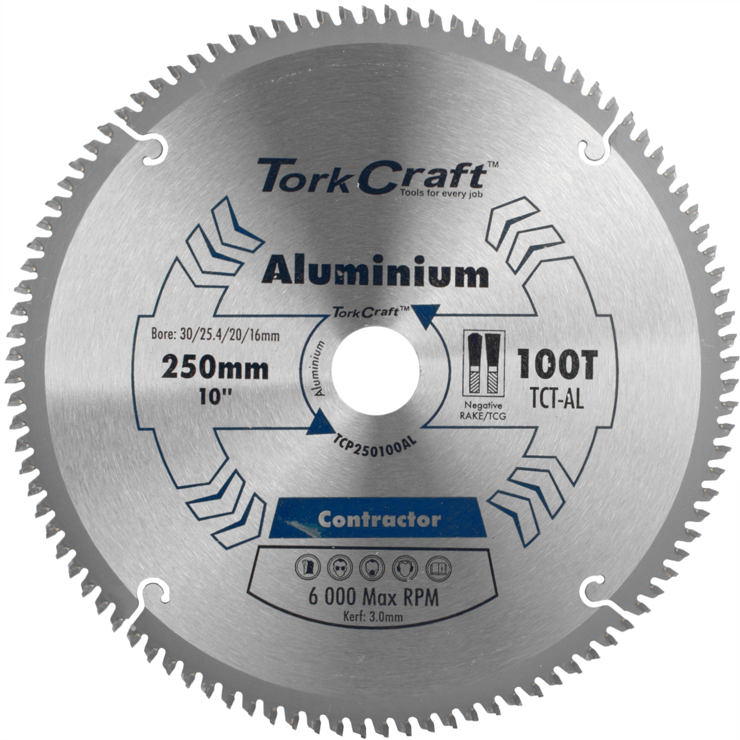 TCP250100AL