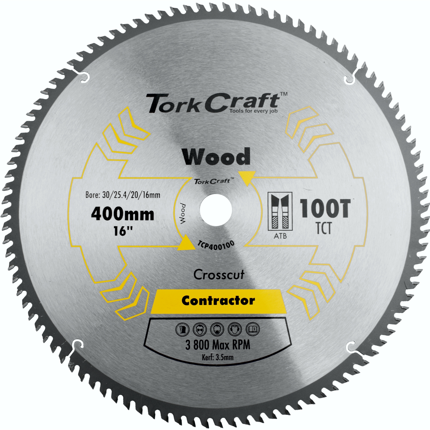 TCP400100