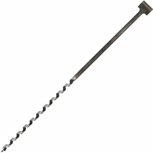 SCOTCH EYE AUGER BIT 8MM X 400MM BULK