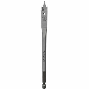 SPADE BIT PRO SERIES 10MM X 150MM