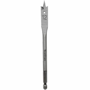 SPADE BIT PRO SERIES 12MM X 150MM