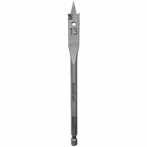 SPADE BIT PRO SERIES 13MM X 150MM