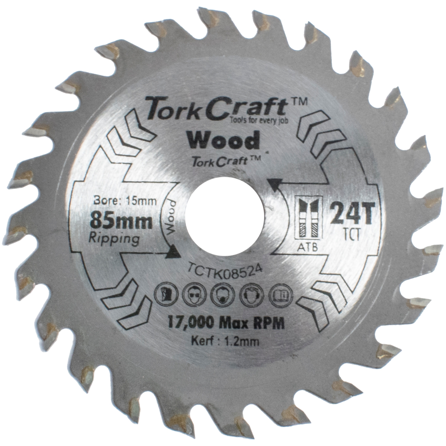 TCTK08524