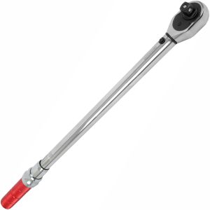 MECHANICAL TORQUE WRENCH 1/2' X 65-350NM