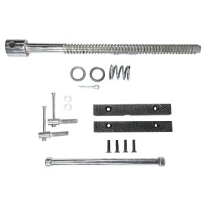 SERVICE KIT 150MM JAWS/STRAP/WORM/HANDLE FOR TCV11150