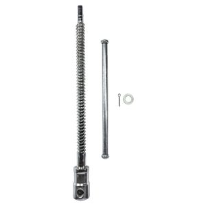 SERVICE KIT 175MM JAWS/WORM/HANDLE FOR TCV12175