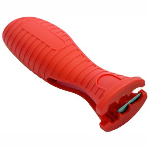 WIRE STRIPPER 3 IN 1  4-10MM RND CABLES 8-10MM LONGITUD CUTTING